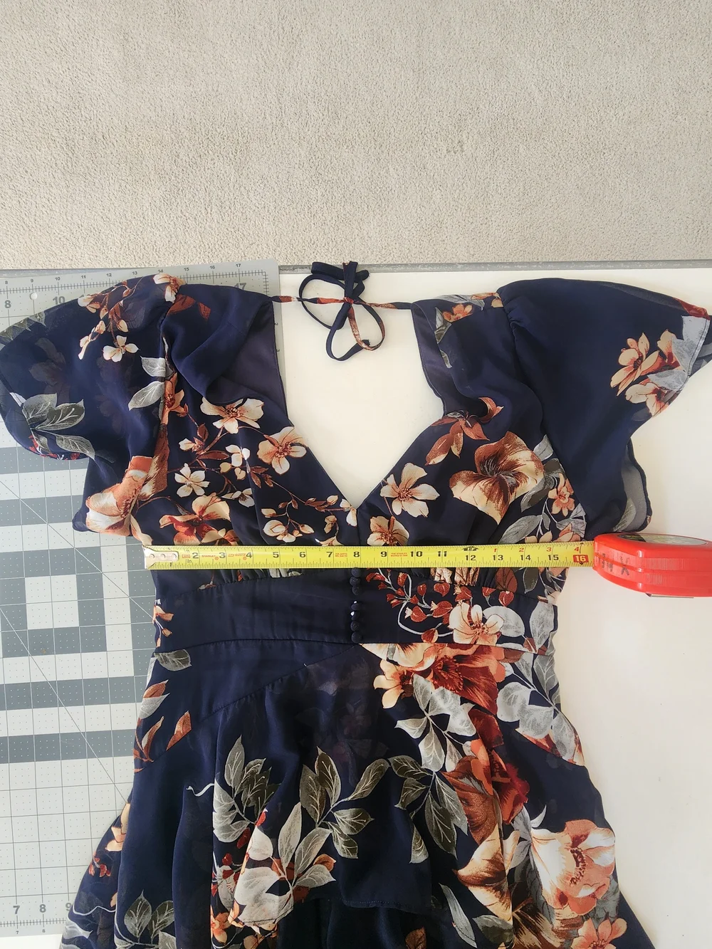 Lulus elegant navy